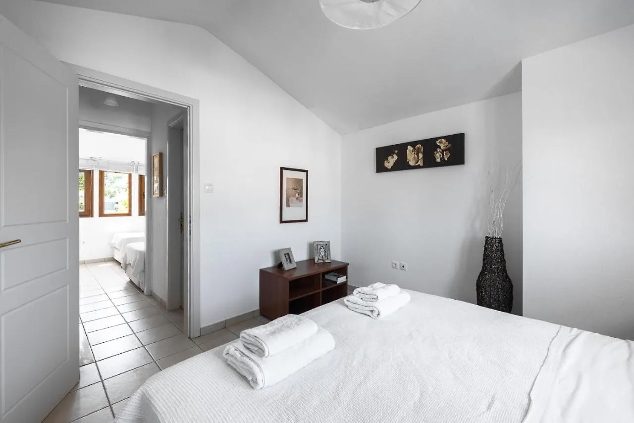Pefkohori Del Sol By Luxlikehome פפקוהורי